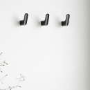 Knagg Luv - Matt Sort