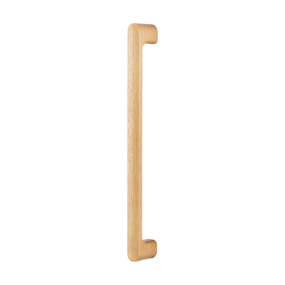 Håndtak Luv Wood - Eik i gruppen Håndtak / Farge/Materiale / Tre hos Beslag Online (373140-V)