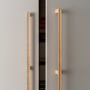 Håndtak Luv Wood - Eik