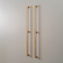 Håndtak Luv Wood - Eik