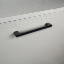 Håndtak Luv - Matt Sort