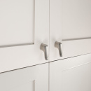 Knott Luv - Rustfritt Look