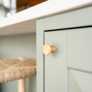 Knott Classis - 25mm - Eik