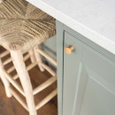 Knott Classis - 25mm - Eik