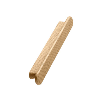 Håndtak Classis - 160mm - Eik