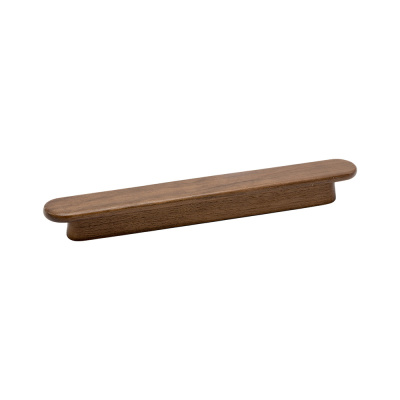 Håndtak Classis - 160mm - Valnøtt i gruppen Håndtak / Farge/Materiale / Tre hos Beslag Online (373207-11)