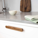 Håndtak Classis - 160mm - Valnøtt