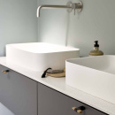 Knott T Crossing - Eik/Sort