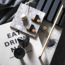 Knott T Crossing - Eik/Sort