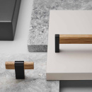 Knott T Crossing - Eik/Sort