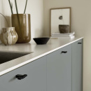 Knott T Crossing - Sort/Sort