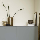 Knott T Crossing - Sort/Sort