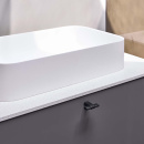 Knott T Crossing - Sort/Sort