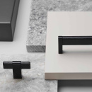 Knott T Crossing - Sort/Sort