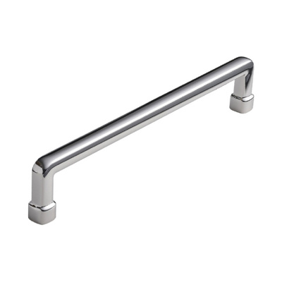 Håndtak Equester - 160mm - Forniklet i gruppen Outlet hos Beslag Online (373321-11)