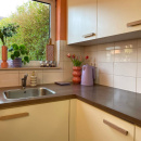 Håndtak Shelter - Ubehandlet Eik