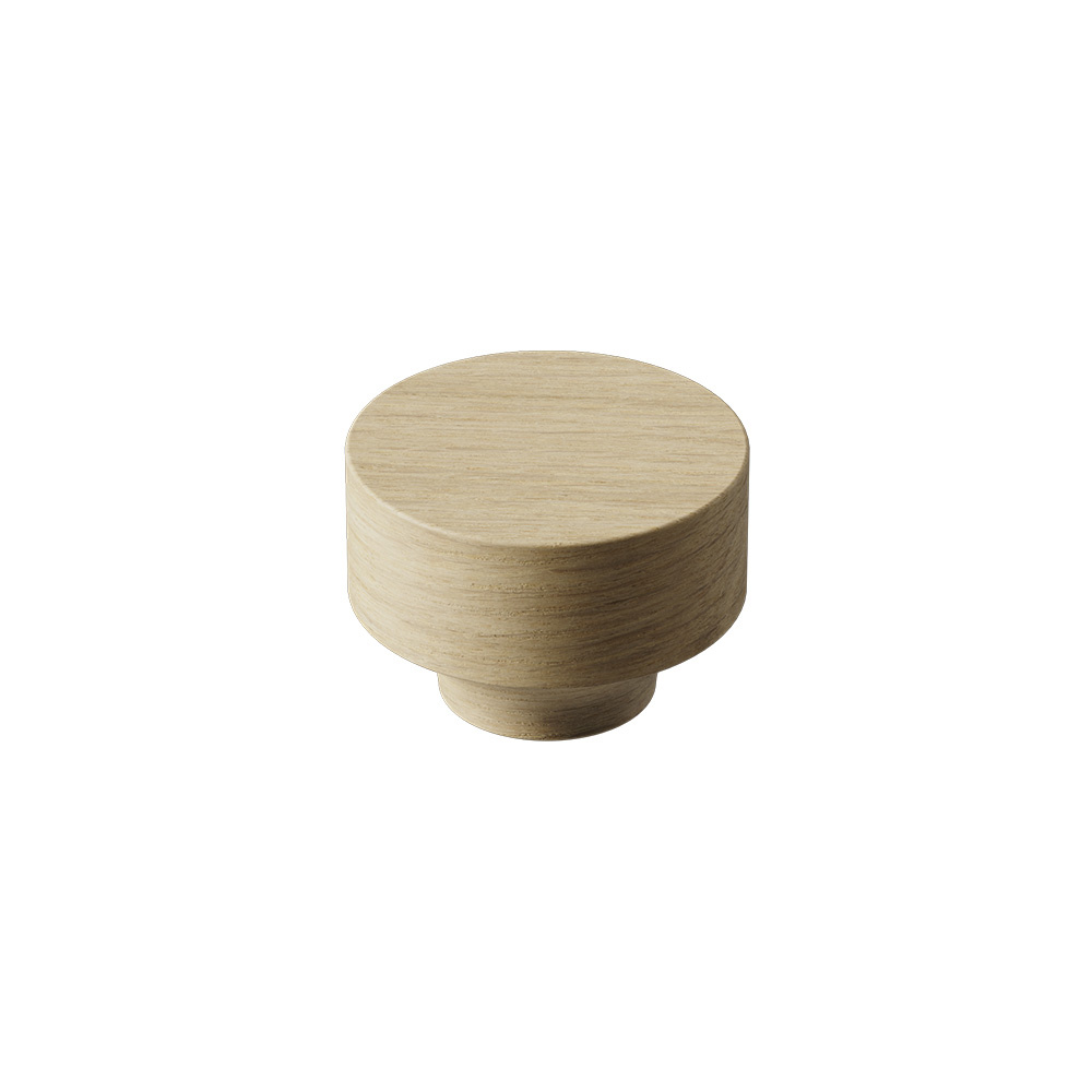 Knott Row - 40mm - Nordisk Eik