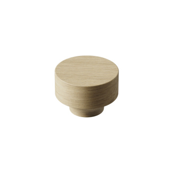 Knott Row - 40mm - Nordisk Eik