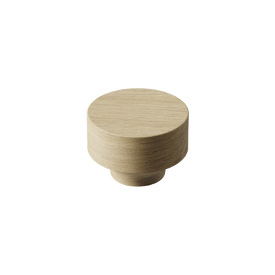 Knott Row - 40mm - Nordisk Eik i gruppen Nyheter hos Beslag Online (373365-11)