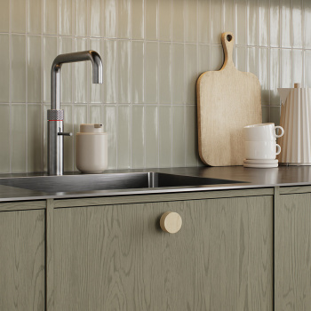 Knott Row - 40mm - Nordisk Eik