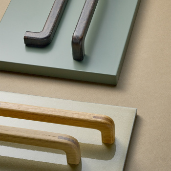 Håndtak Tenon - Nordisk Eik