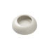 Håndtak Cup - 73mm - Glossy Dusty Creme Håndtak Cup - 73mm - Glossy Dusty Creme