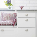 Skålhåndtak 2532 - Tinnoksid