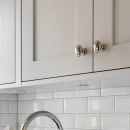 Knott 401 - Antikk Sort