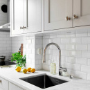 Knott 401 - Rustfritt Stål Finish