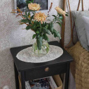 Håndtak Ring 106 - Antikk