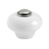 Knott 409 - 32mm - Tinn/Porselen