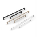 Håndtak Aqua-Ram - Sort