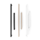 Håndtak Aqua-Rama - Hvit