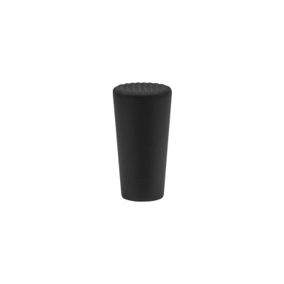 Knott Aqua-Rama - Sort i gruppen Knotter / Farge/Materiale / Sort hos Beslag Online (391331-11)