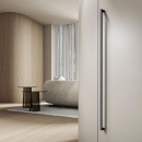 Håndtak Aqua - Sort