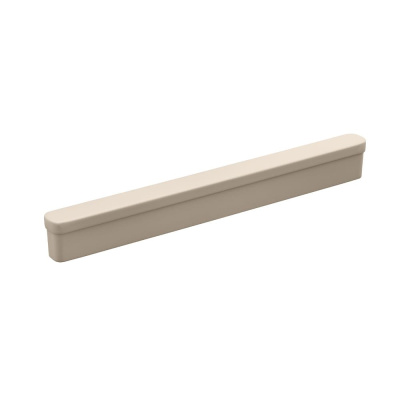 Håndtak Appia- 160mm - Sand i gruppen Håndtak / Farge/Materiale / Andre Farger hos Beslag Online (391350-11)