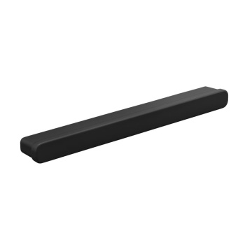 Håndtak Appia - 160mm - Sort