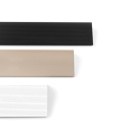 Profilhåndtak Square Aqua - Sand