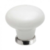 Knott 24136 - Hvit/Krom
