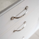 Håndtak 1690 - 101mm - Forniklet