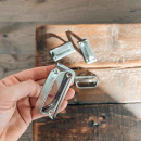 Håndtak 5182 - Rustfritt Stål