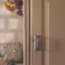 Håndtak 5182 - Rustfritt Stål