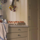 Håndtak 5182 - Rustfritt Stål