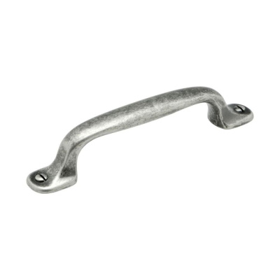 Håndtak Knistad - 96mm - Tinn i gruppen Håndtak / Farge/Materiale / Antikk hos Beslag Online (398008-11)