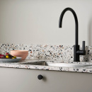 Toniton Circular Knott - Sort