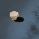 Toniton Circular Knott - Greige