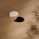 Toniton Circular Knott - Greige