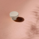 Toniton Circular Knott - Greige