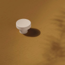 Toniton Circular Knott - Greige