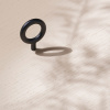 Toniton Key Knott - Sort